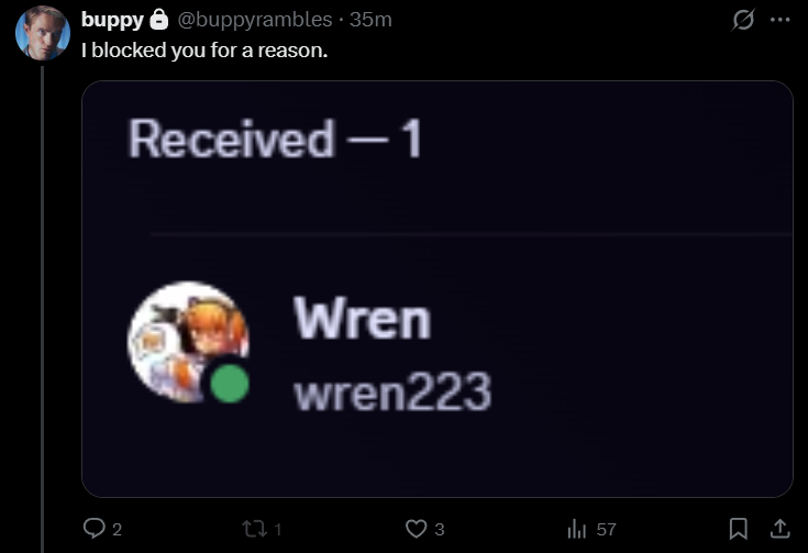 buppylee81's tweet photo. ugh homie said to post it on main https://t.co/X9lnzq4f6a