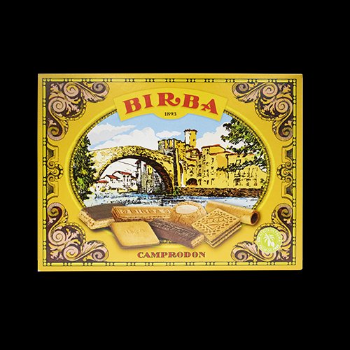 ishtar70's tweet photo. @harryelsocio De BIRBA, no hay surtido igual. https://t.co/QFw0POLh9B