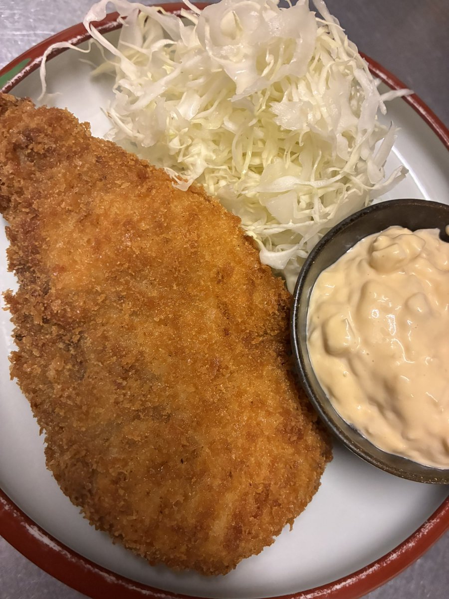 dngr0410's tweet photo. 26.8.9

今日はこんな感じです
春巻き残り僅か https://t.co/3hf0bfqlAu