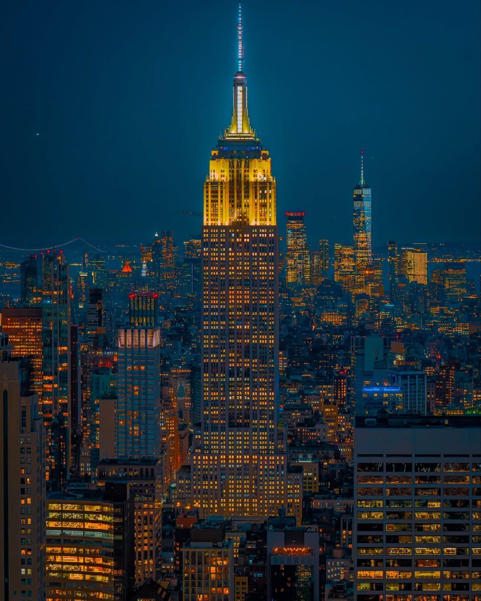 NatureRoot88's tweet photo. New York City 🏙️ https://t.co/CD8mpFsWpw