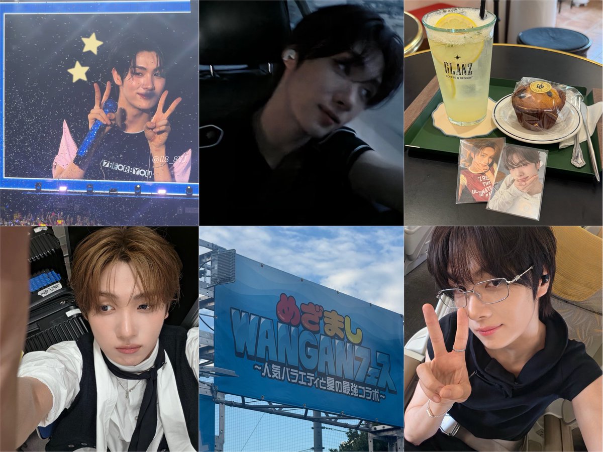 ampmal1's tweet photo. 영재 25↑

#TWS好きな人と繋がりたい #42と繋がりたい #大人42と繋がりたい #투어스_트친소 #42트친소 https://t.co/3ZnU1AkzFs