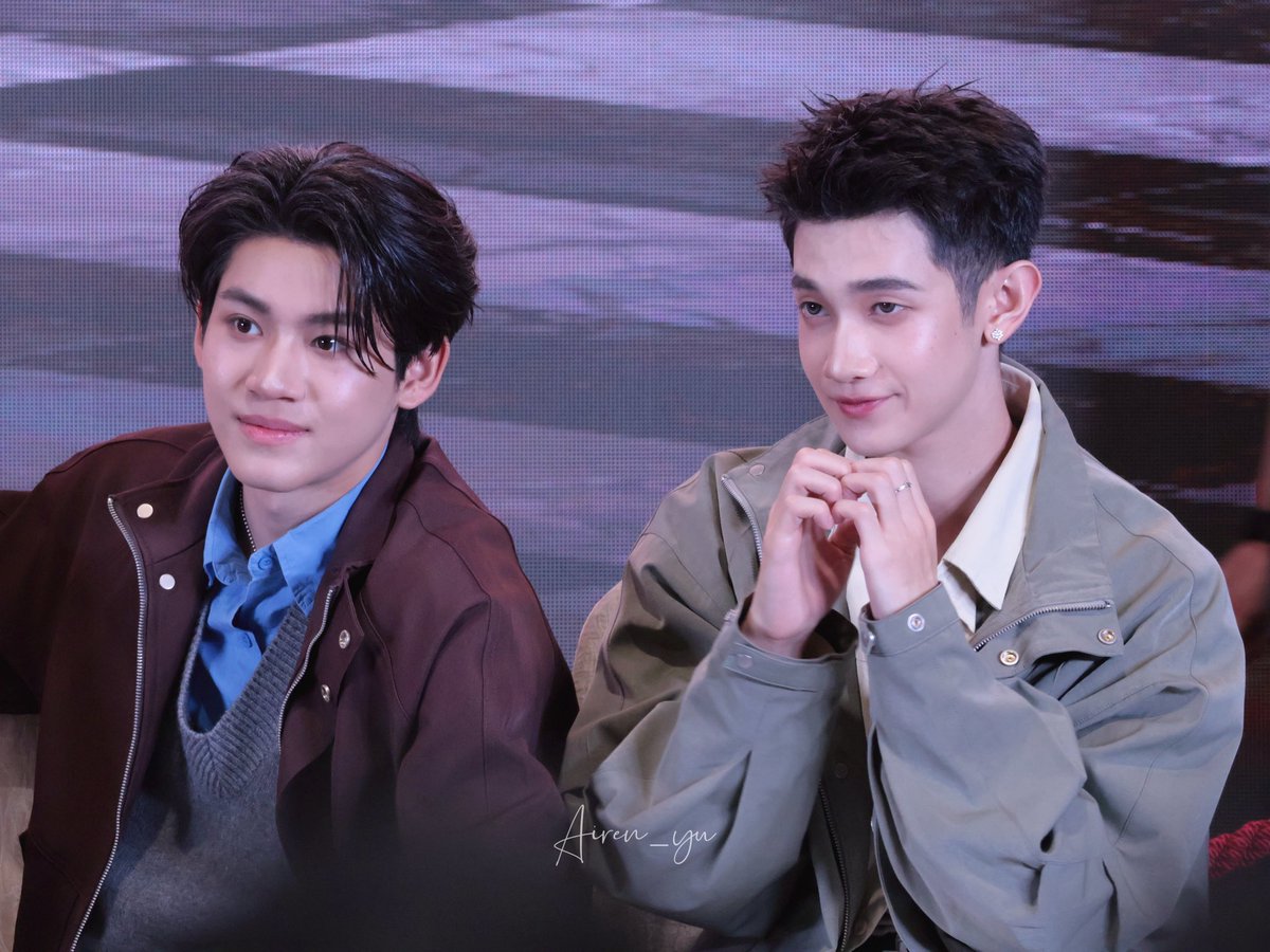 ai_taoman's tweet photo. 20260808 GMMTV Fan Fest Macau | Almondprogress

Ko1🍊Ko2   almond🍊progress

 #GMMTVFanfestInMacau2026
#Almondbabybigboy 
#ProgressPassawish
#AlmondProgress 
#PSPW #ด้อมภภ https://t.co/KF95B7kMgz