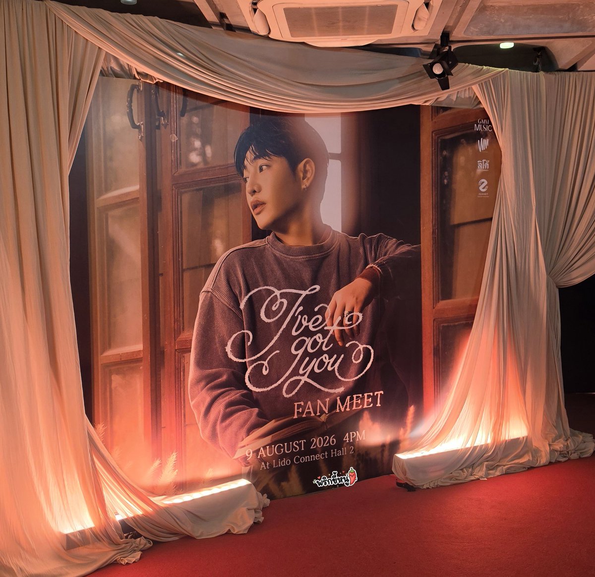 O_G_1991's tweet photo. HBD 2026🎉
#alwaypalit
#palitbd
#PeckPaLitChoke
#เป๊กผลิตโชค #happypalitday2026 https://t.co/UL7991YDky