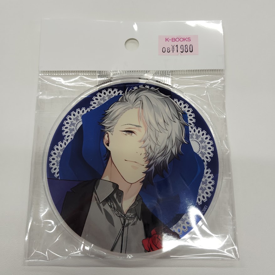入荷情報】 「BUSTAFELLOWS」ポストカードやアクリルコースター等が