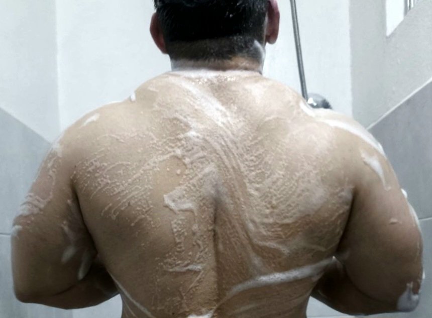 JMiyotl's tweet photo. @jo_DavZepBra 
Perdí el acceso al perfil 🥺
Pero seguimos creciendo!!
¿Qué esperas para entrar a mi canal de telegram? ¡Suscribete!
#muscle #bodybuliding #beastmode #bulk #supersaiyan #massive #muscleguy #handsome #growing #nopainnogain #bigger #sexyguy #telegram #hardwork #huge https://t.co/qg102OEDUM