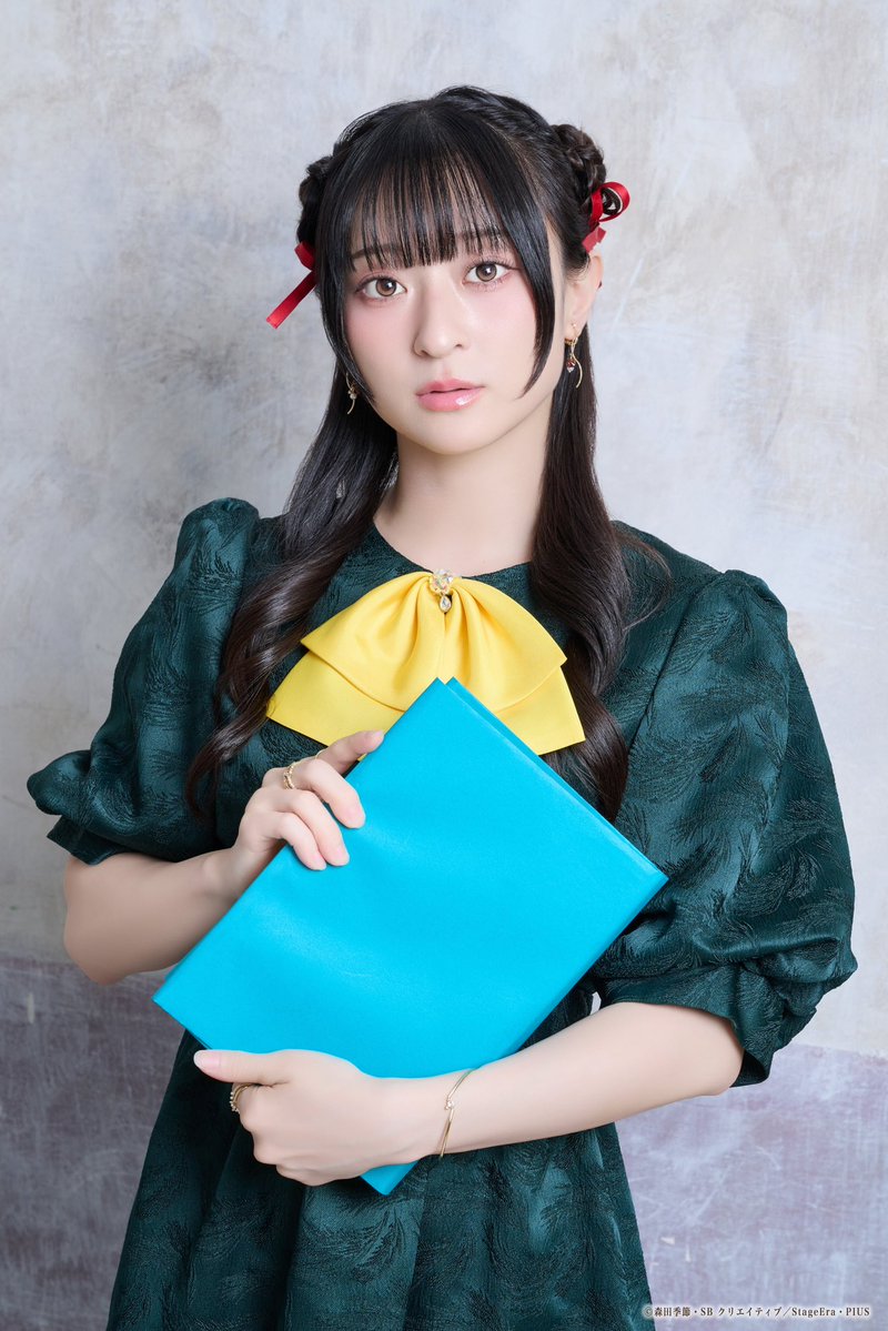 aster_office's tweet photo. 【お知らせ】

ねお・りーでぃんぐ「スライム倒して300年、知らないうちにレベルMAXになってました」

星守紗凪FC先行抽選につきましては公式ファンクラブ「さなしの部屋」をご確認ください。
📱https://t.co/nS9w8OEs6O

💻公式HP
https://t.co/HfVKIH56cO

#ねおスライム倒して300年 #星守紗凪 https://t.co/xblo6HaGwQ