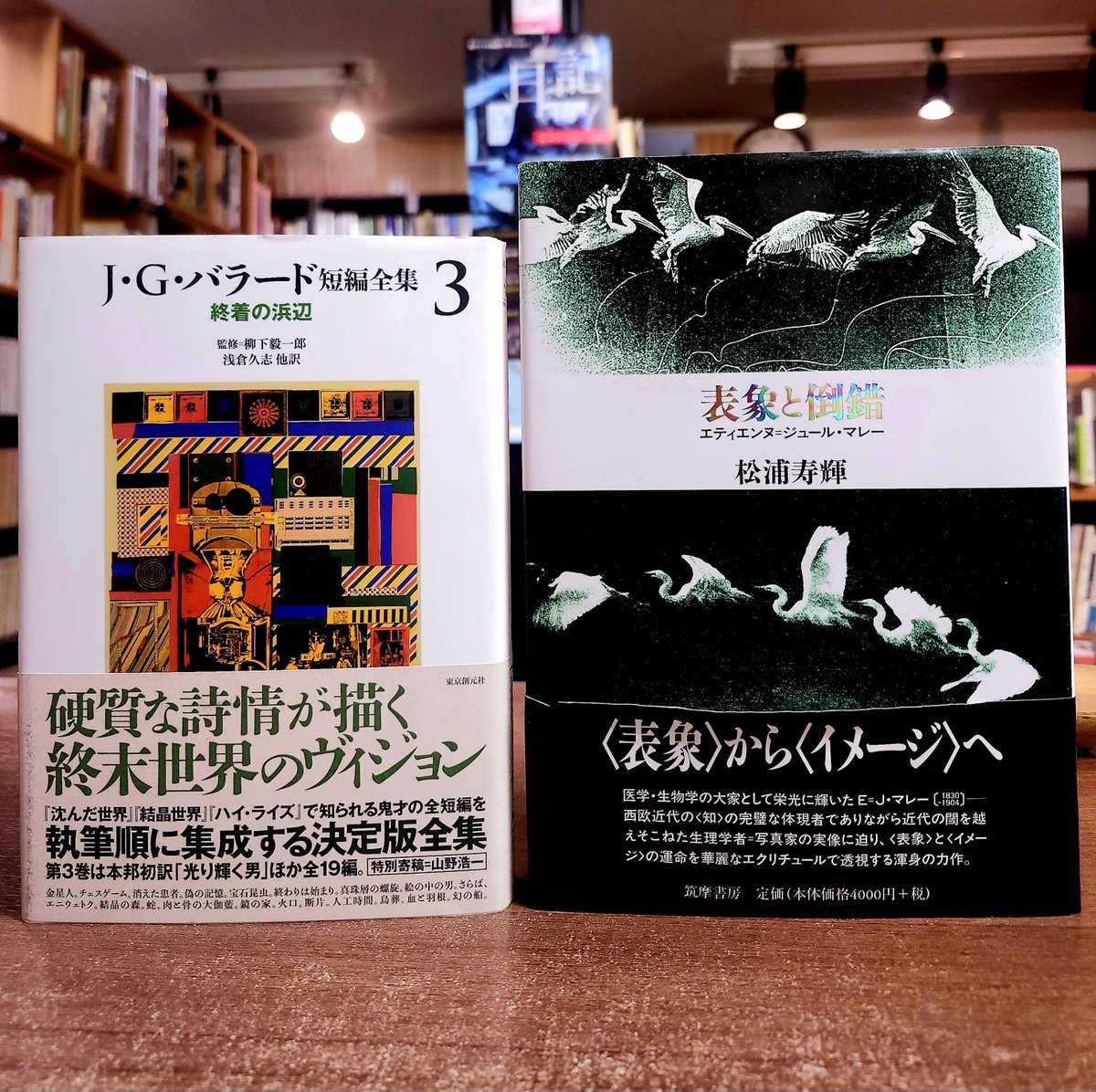 J・G・バラード短編全集 3 【公式通販】