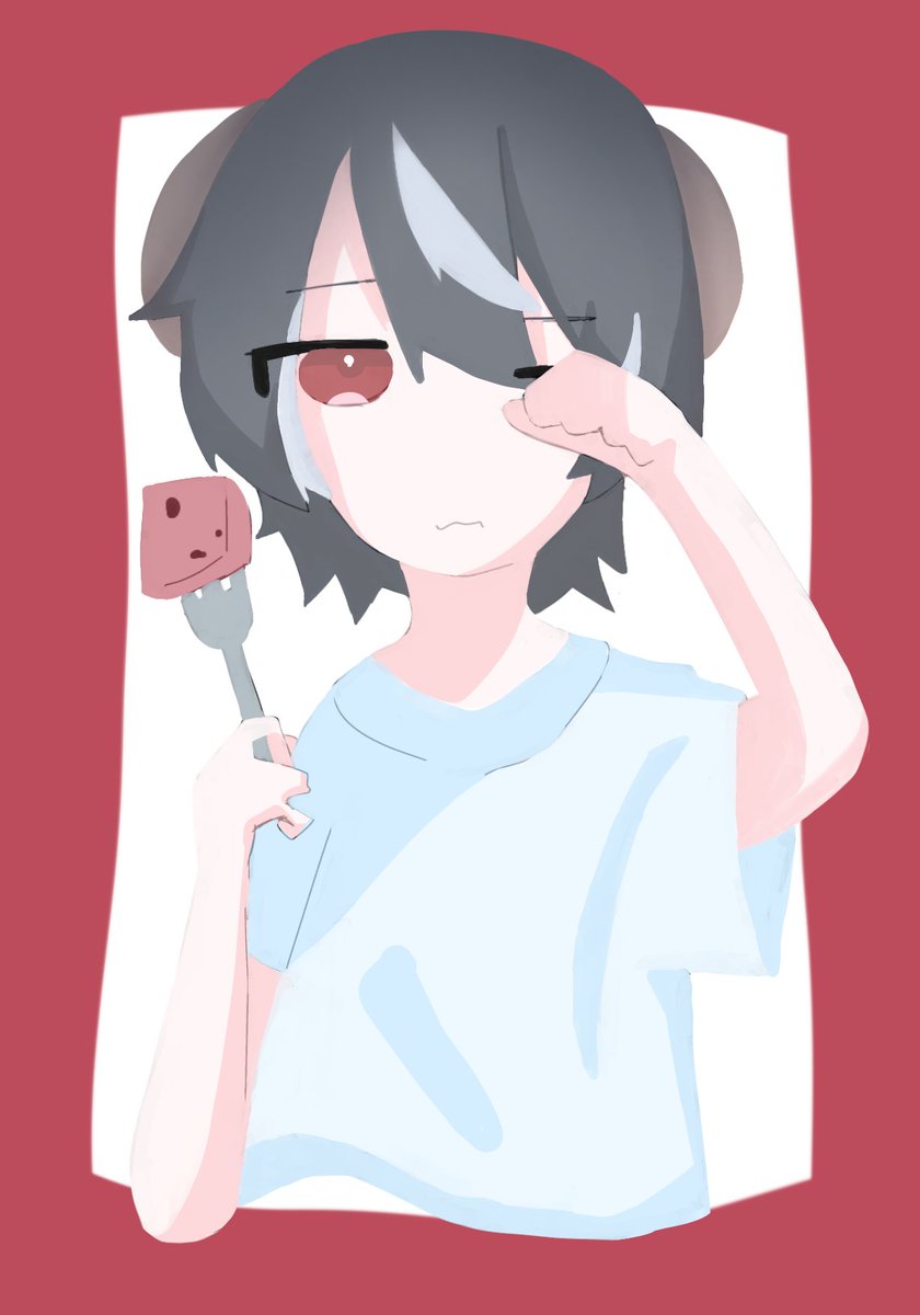 Fumin0209293's tweet photo. #うたいあーと
夏の大おどみん祭2026
衣装改変有
９日目！！ https://t.co/IuplyM6igU