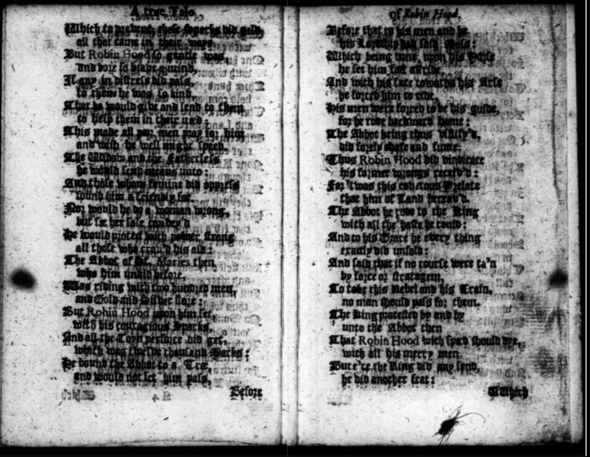 HiddenYorkshire's tweet photo. "Oh neat! There's an Internet Archive scan of this super rare book I need for research"

The scan: https://t.co/eIBEHaNlFA