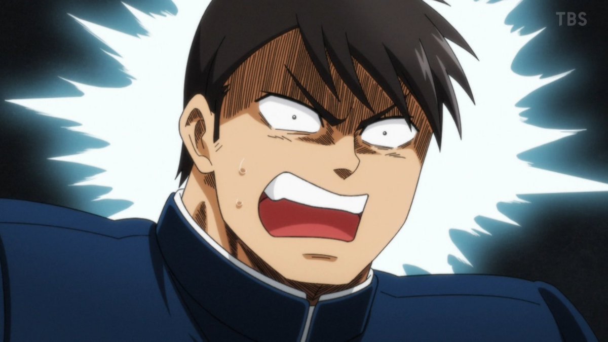 レッツゴー怪奇組 第6話 ツイート画像 1