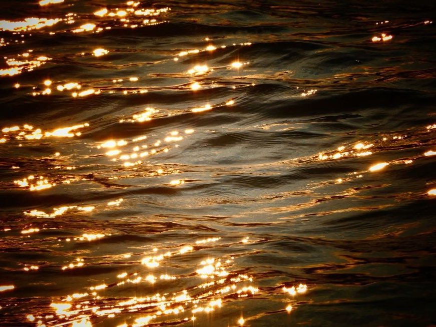 _Naturaee's tweet photo. sunset on sea https://t.co/yoevX0HkF5