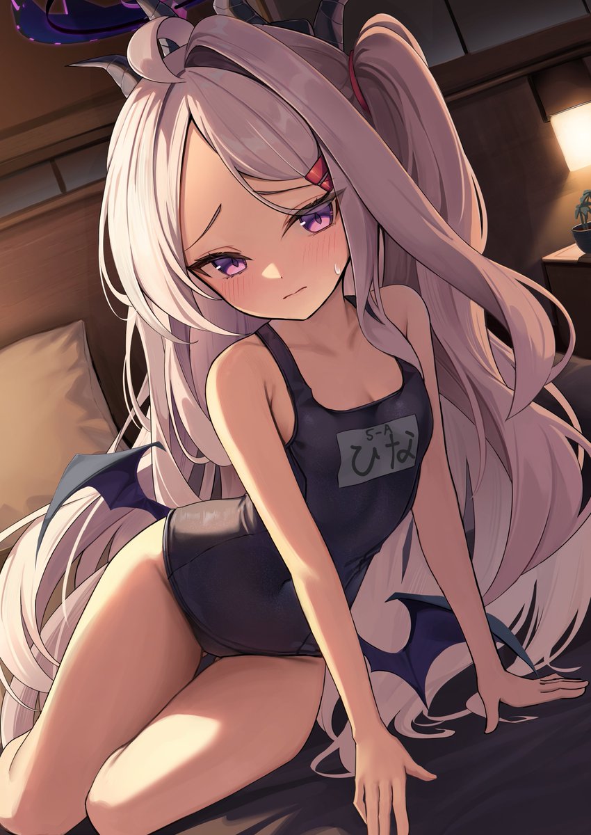 Li_S03's tweet photo. ヒナ🛏️ https://t.co/Nz8IB9qLeU