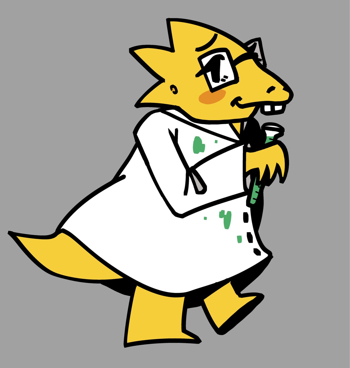 pyritecrystal's tweet photo. also some doodles #undertale #utdr https://t.co/rCzrWrmFet