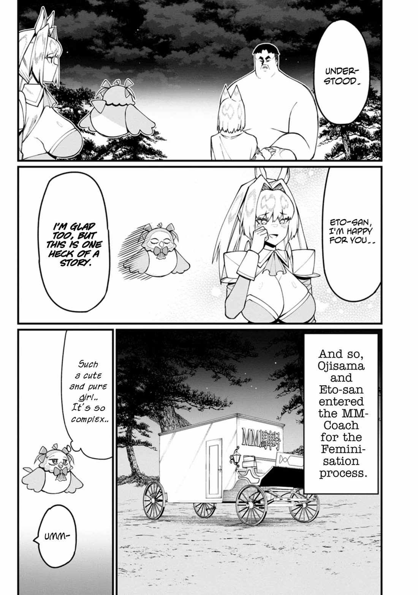 DracoSafarius's tweet photo. Rereading the chapter I stopped on last time. I am never not surprised like every four panels in this. Cannot even imagine the next few https://t.co/pgM4oKZjgj