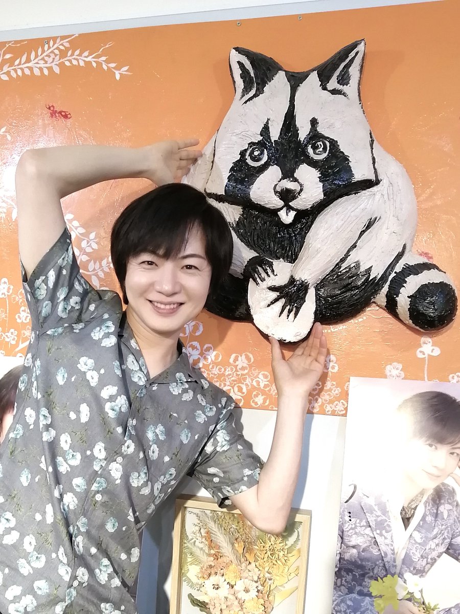 OnDoKo's tweet photo. 『#竹島宏 一日店長イベント』終了しました。沢山の方のご参加ありがとうございました😃

トークイベントは初という竹島さん、流石のお話上手、会場大いに沸き楽しいイベントとなりました。何より当店移転記念としての企画、ほんとにありがとうございました。
9/17kitaraでのコンサートも楽しみです😃 https://t.co/Pk3IUSQ87D