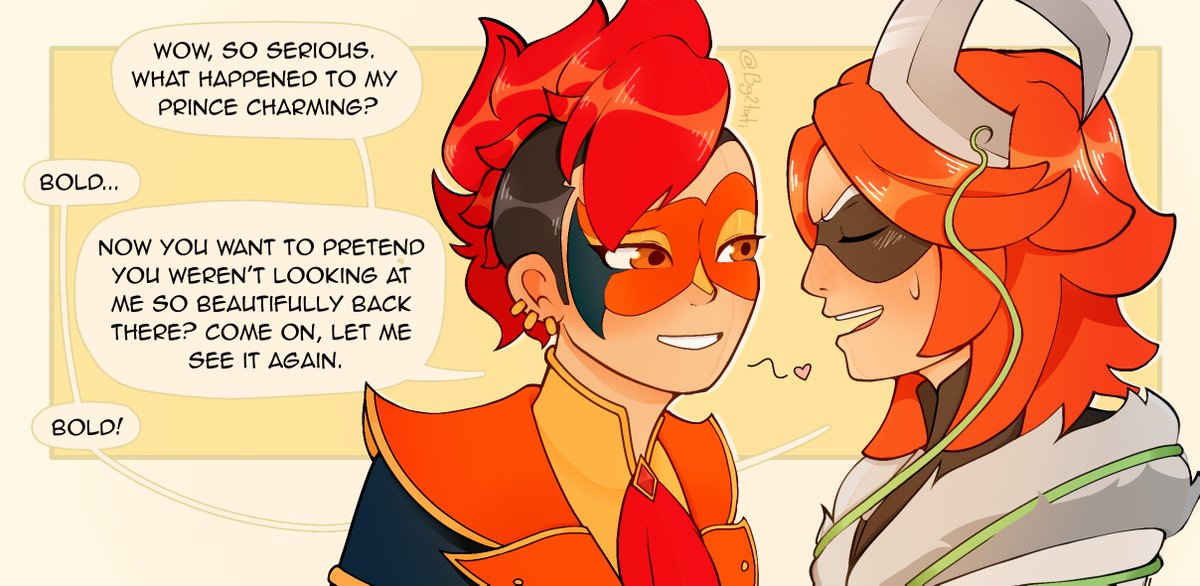 Bg2Tati's tweet photo. So mesmerized that you cant take your eyes off him. 

#mlbtwt #MLBS6SPOILERS (? kinda #marcaniel https://t.co/22z6pjEsif