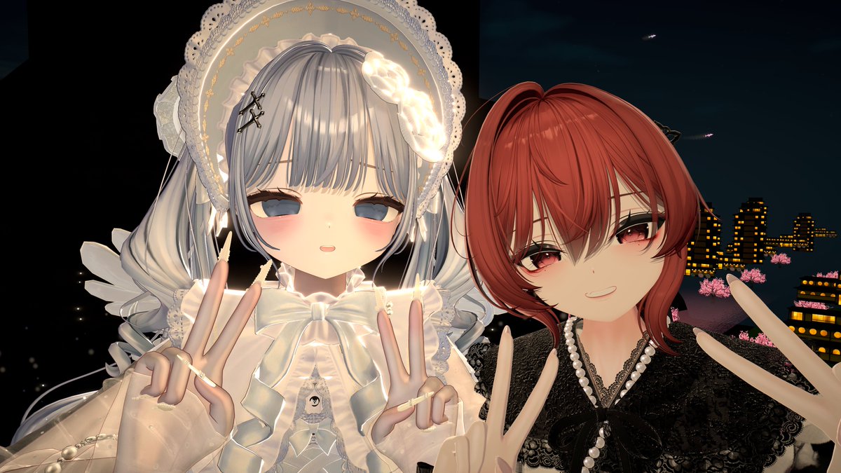 akabi__'s tweet photo. https://t.co/esul3PPhTD