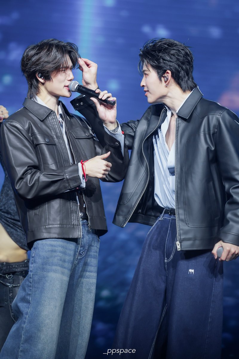 _ppspace's tweet photo. You make my day so peachy 🍑✨

PONDPHUWIN FANFEST MACAU
#GMMTVFanfestInMacau2026 https://t.co/pV5V56B1Rk