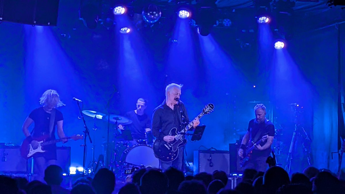 skif45's tweet photo. 🎪 #AtTheEdgeOfTheSea
🎸 @weddingpresent
🎸 #Prolapse
🏟️ @concorde_2
📅 8 August 2026 https://t.co/BjL0IWSfNC
