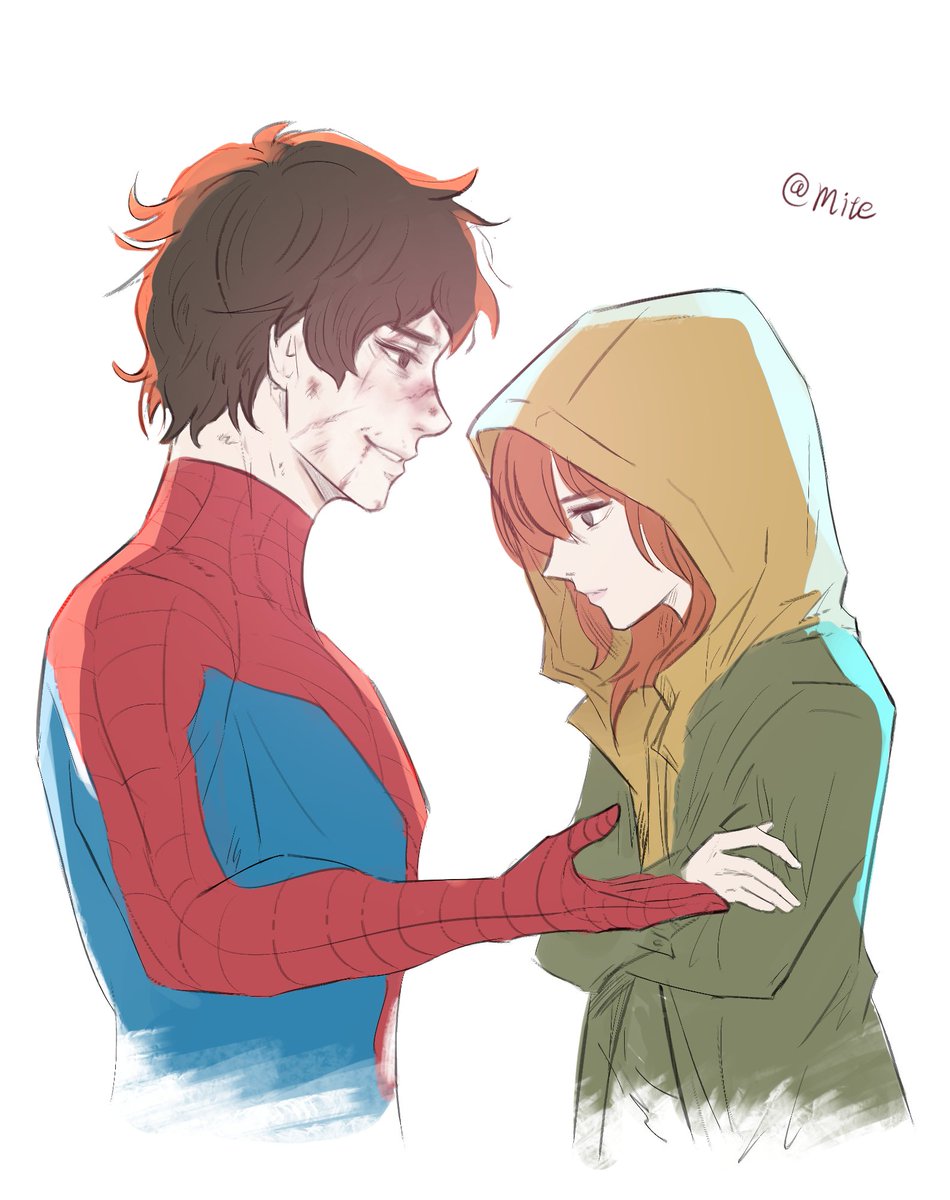 mite41536402's tweet photo. ❤️
#SpiderManBrandNewDay   📷 #SpiderMan   📷 https://t.co/fjJxdX1MIo
