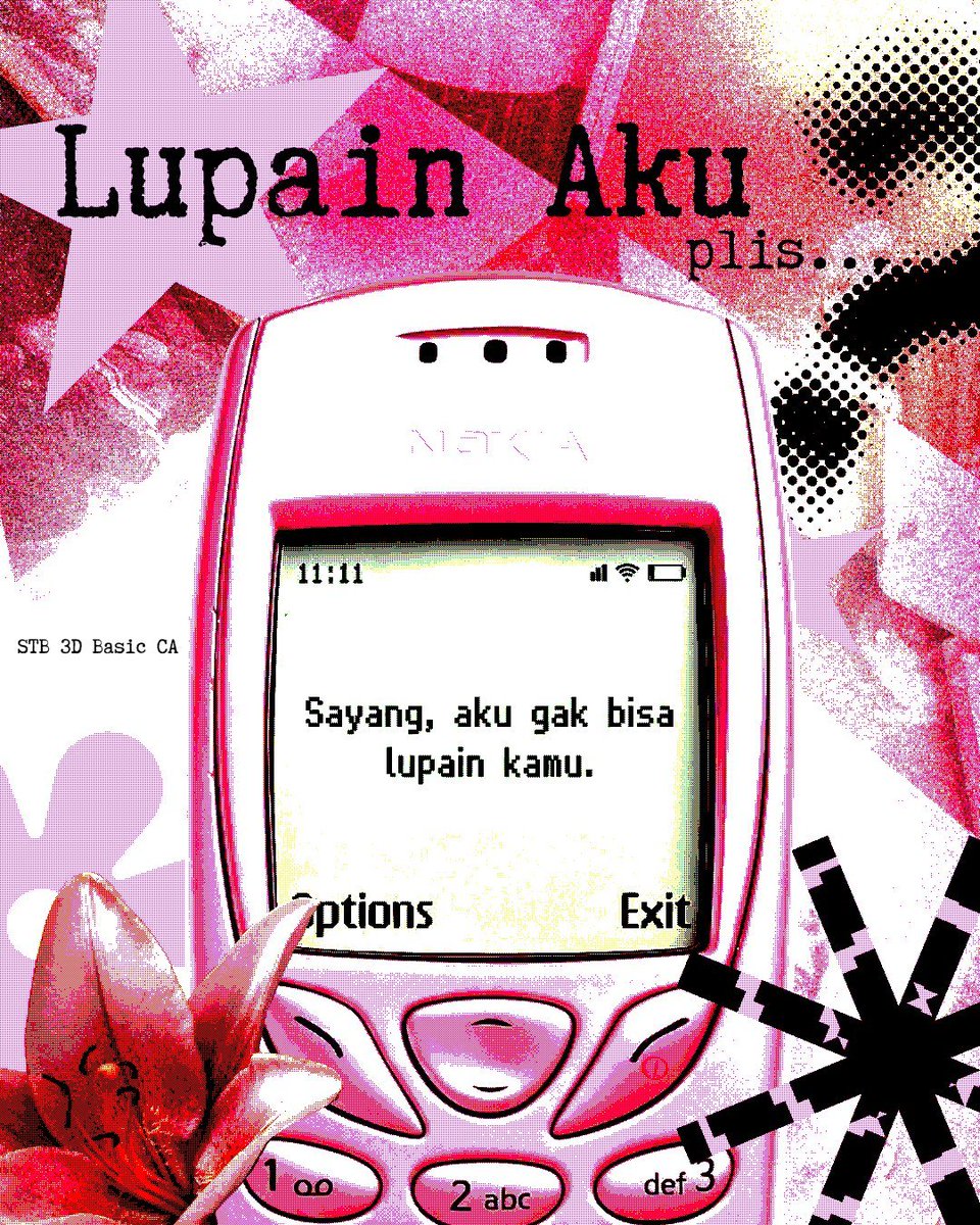 estehpanasin's tweet photo. siapa yang gamon? https://t.co/oqIxjAqfd0
