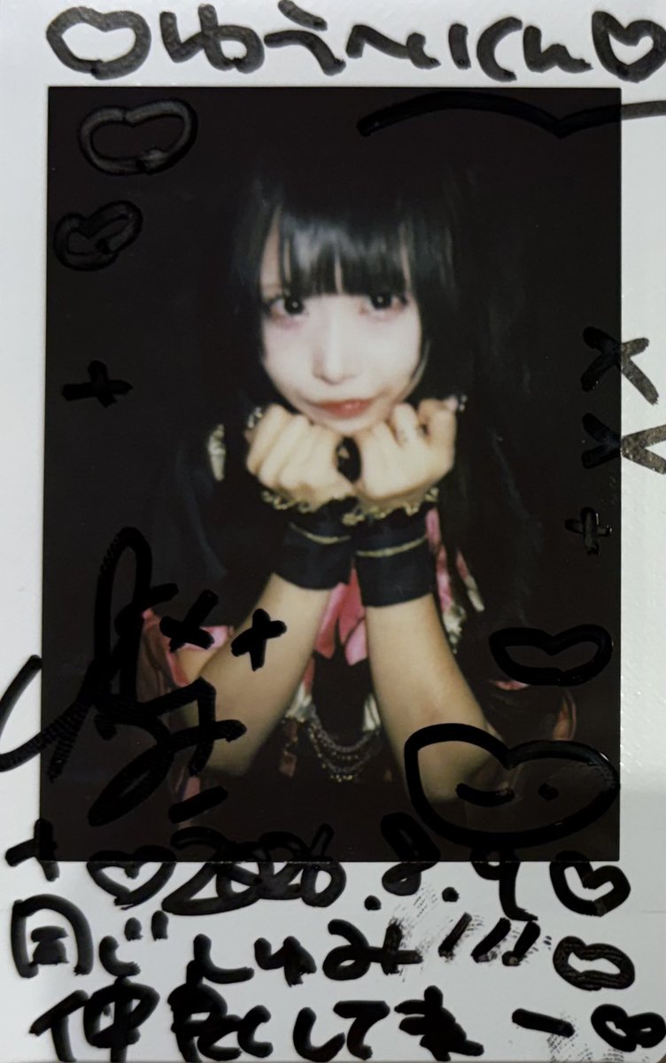 yuyu4wn's tweet photo. はじめまして!!
#SØiD
#SOID
#枢みこ
#枢をぼそっとつぶやいて https://t.co/P0HHRwXBuf