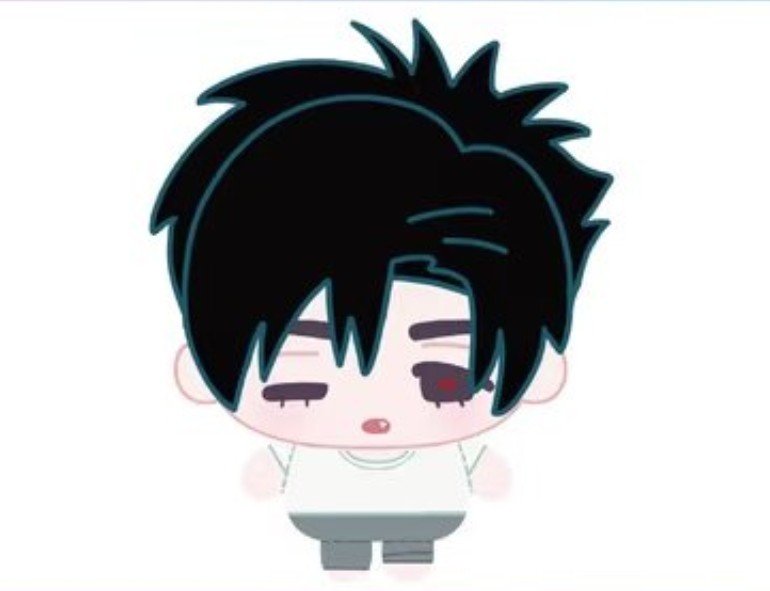 Ivansyrup's tweet photo. LOOK HOW CUTE HE IS OMG https://t.co/9ZYbaikHeD
