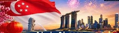PmkGkm's tweet photo. தமிழர்கள் அதிகமாக வாழும் சிங்கப்பூர் நாட்டின் சுதந்திர தின(09.08.2026) வாழ்த்துக்கள்-ஜி.கே.மணி
          சிங்கப்பூர் நாடு 1965-ஆம் ஆண்டு ஆகஸ்ட் திங்கள் 9-ம் நாள் மலேசியா நாட்டில் இருந்து சுதந்திரம் பெற்று 61-வது சுதந்திர தினத்தை 09.08.2026 இன்று கோலாகலமாக கொண்டாடப்படும் முக்கிய திருநாளில் சுதந்திர தின வாழ்த்துக்களை தெரிவித்துக்கொள்கிறேன்.
        வேலைவாய்ப்புக்காகவும்,தொழில் செய்யவும் சென்று அதிக எண்ணிக்கையில் தமிழர்கள்,இந்தியர்கள் வாழும் சிங்கப்பூர் நாடு. உறுதியான சட்டம்,பொருளாதார வளம் மிகுந்த,பெரிய வியாபார சந்தையை, சுற்றுலாத்தலமாக கொண்ட சிங்கப்பூர் நாடு.
         சிங்கப்பூரில் வாழும் தமிழர்கள் உள்ளிட்ட அனைவருக்கும் நெஞ்சார்ந்த சுதந்திர தின வாழ்த்துக்களை தெரிவித்துக்கொள்கிறேன்.