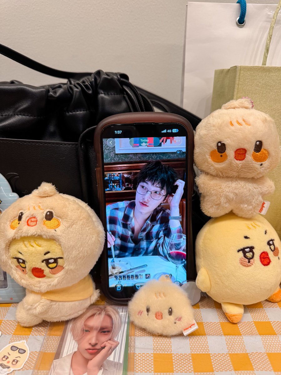 pangkogg's tweet photo. Check in Fix on 🐥🐿️

#ClubRushMingi #MINGI https://t.co/crqqsvJBm2
