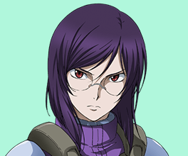 レッツゴー怪奇組 第6話 ツイート画像 1