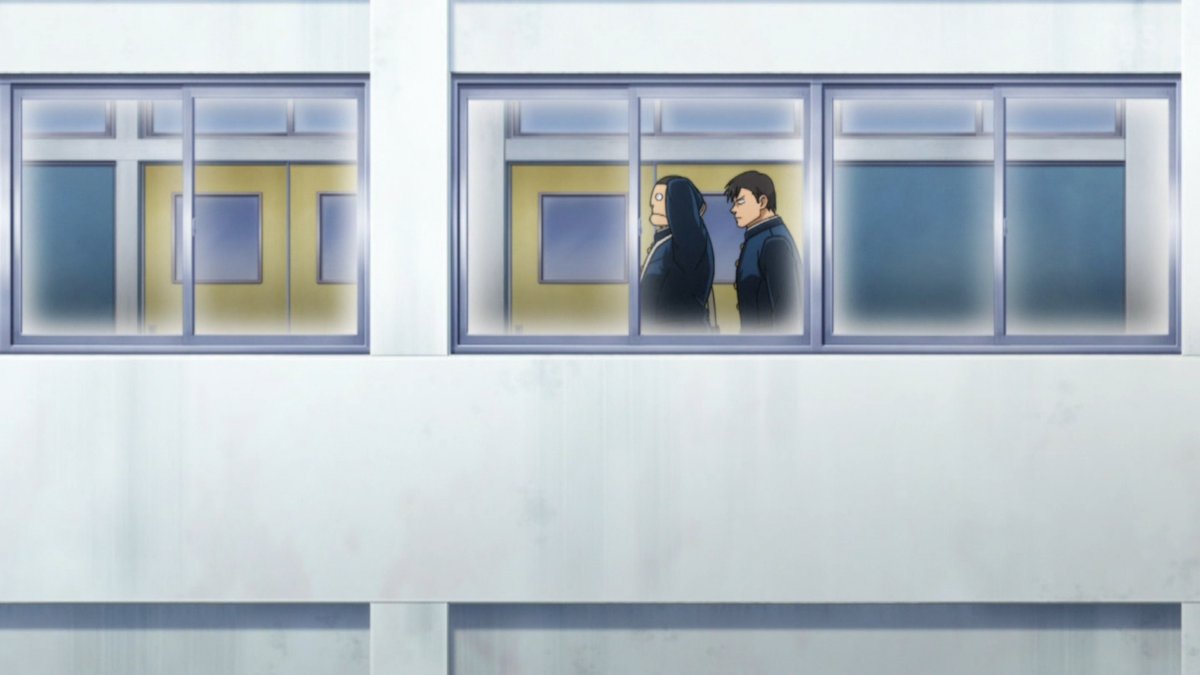 レッツゴー怪奇組 第6話 ツイート画像 1