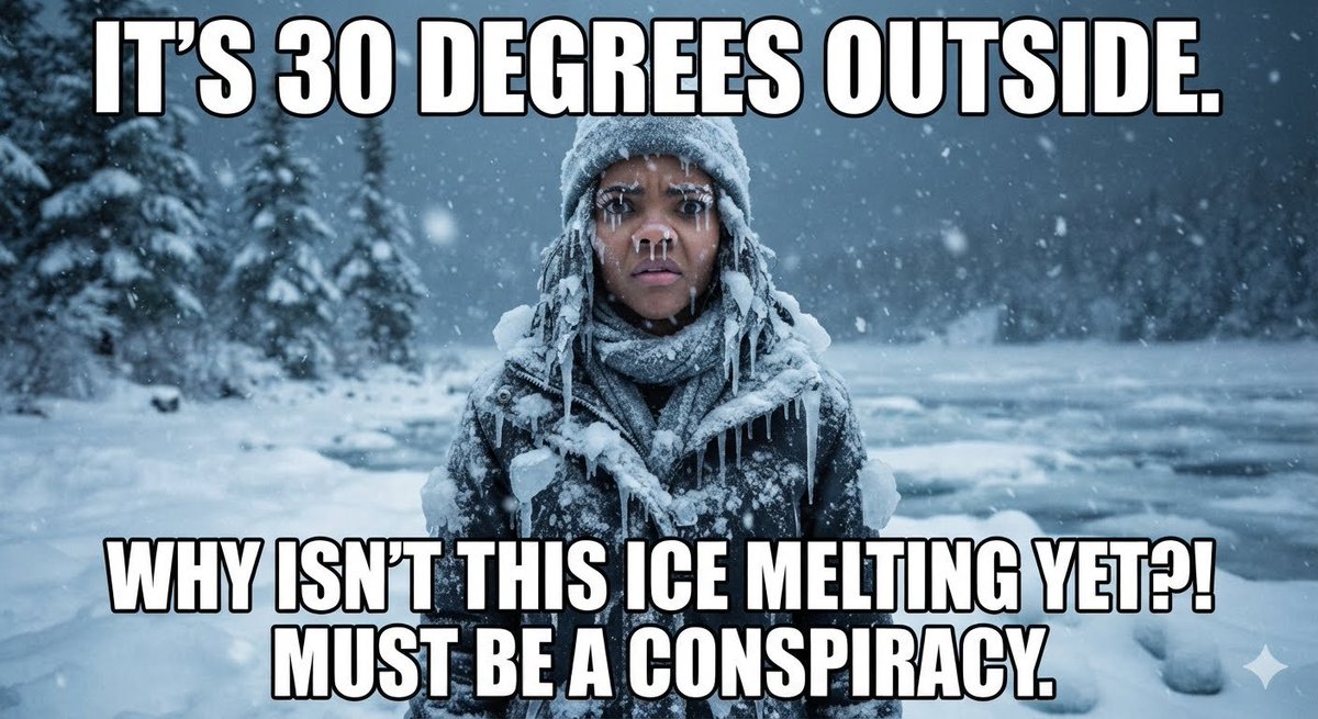 OGXMADE's tweet photo. Andrew Wilson MUST ask @RealCandaceO these questions..

1. At what temperature does ice begin to melt?
2. Has anyone captured those Bees? 
3. What do Egyptian planes have to do with anything? 
4. Where were you on 9/10?
5. Asteral Projecting. Wut? https://t.co/uNZzUjx5a4