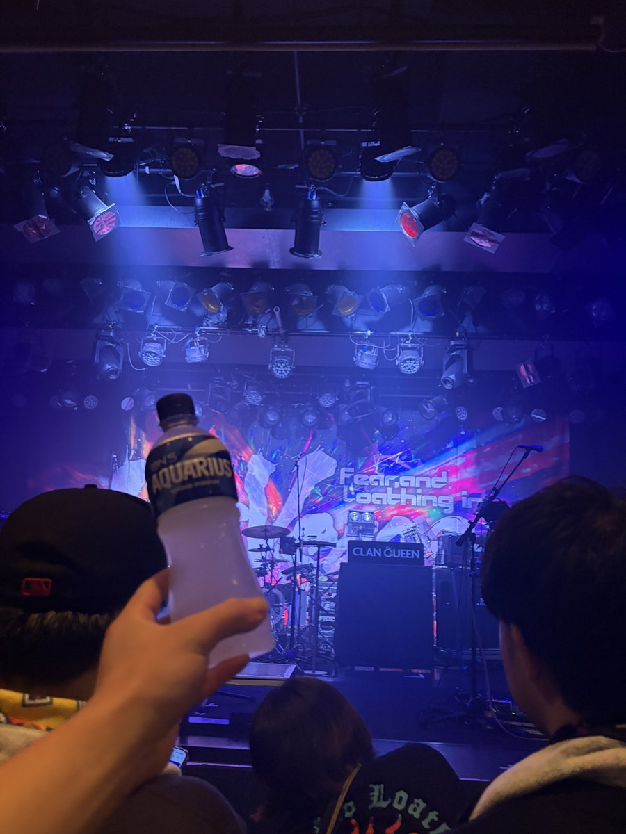 Rio_14526's tweet photo. 今回は倒れないようにと眼鏡壊さないように頑張ります！🤘🏻 https://t.co/3LqVBLy5l3
