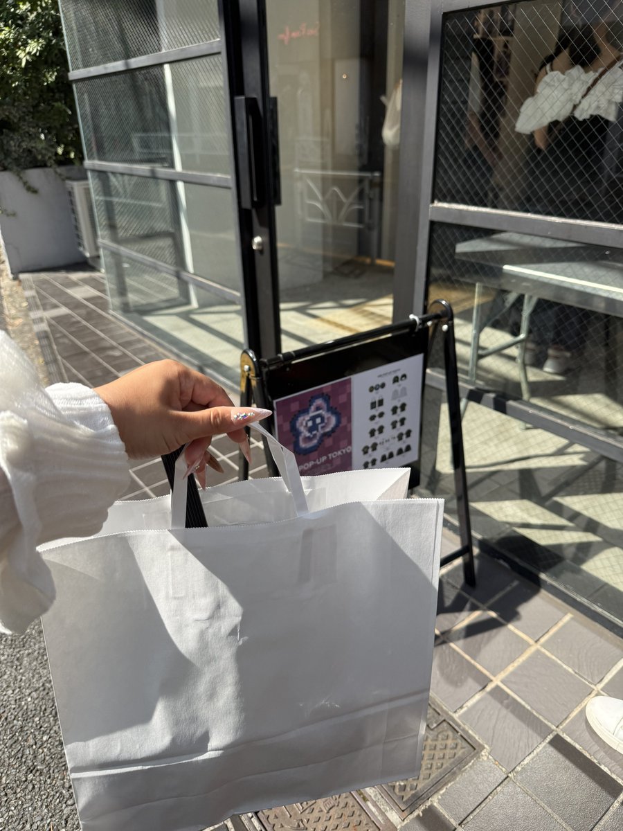 SwBkid's tweet photo. EBEお疲れ様でした！
緊張しすぎて何話したかイマイチだけど楽しかった! https://t.co/jqRkQwoyE2