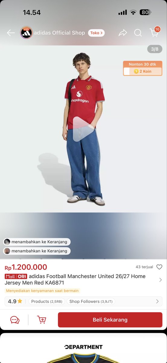 yosasoda's tweet photo. Kok ini keren ya https://t.co/HBcg1gyFFA