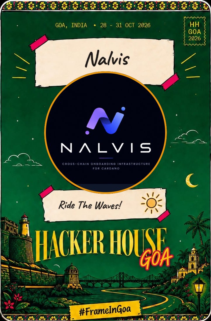 Nalvis_tech's tweet photo. @prddparker Just created our team's back pass ID! https://t.co/TFW4o6Ikr2