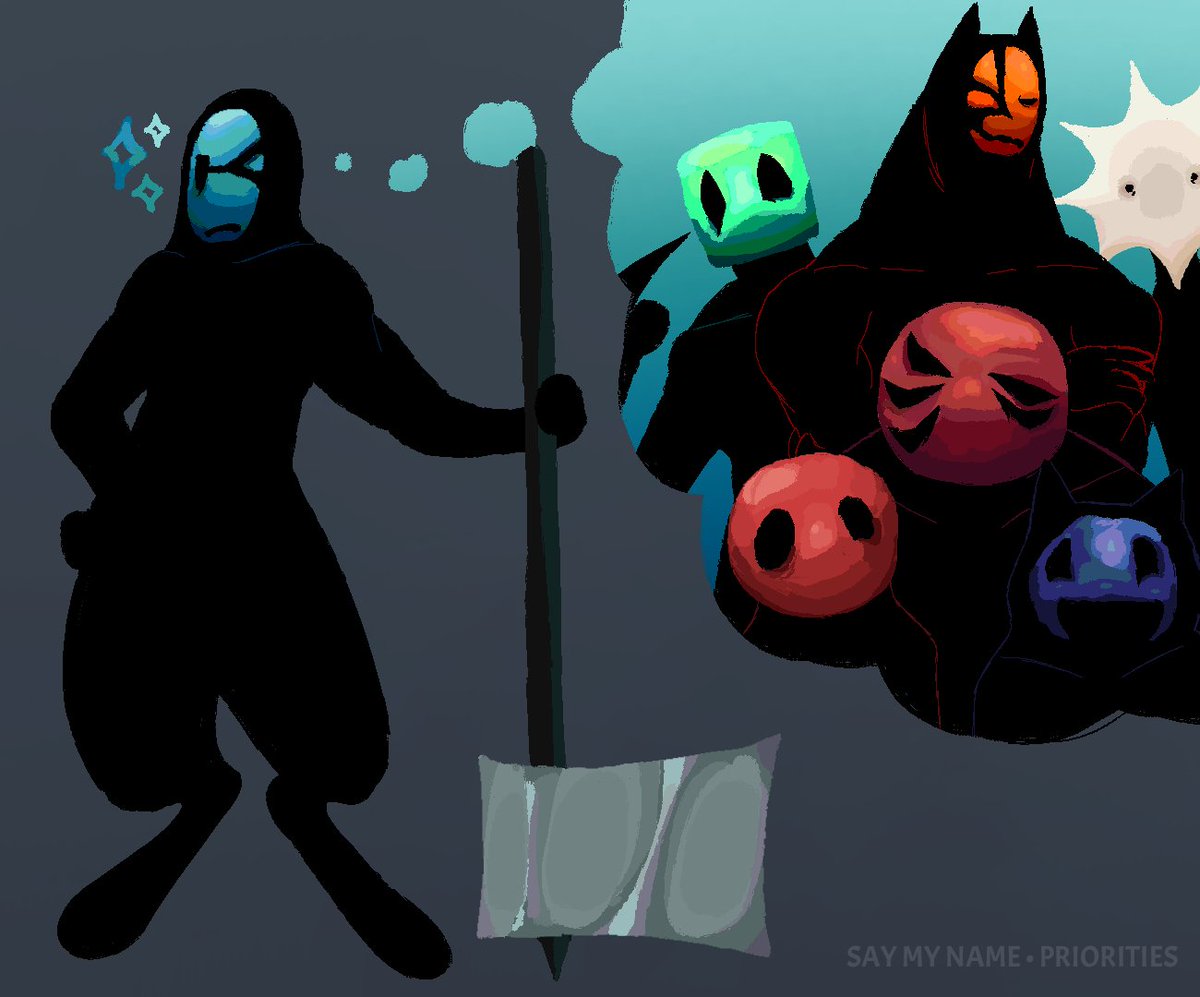 iatedaglass's tweet photo. I think I can post it here too
I should work on the sprites today

I keep.forgetting to work on smn I'm a chud
#saymynameroblox
Blue James why are you so happeh coin shaped https://t.co/0S9pwDZe3j