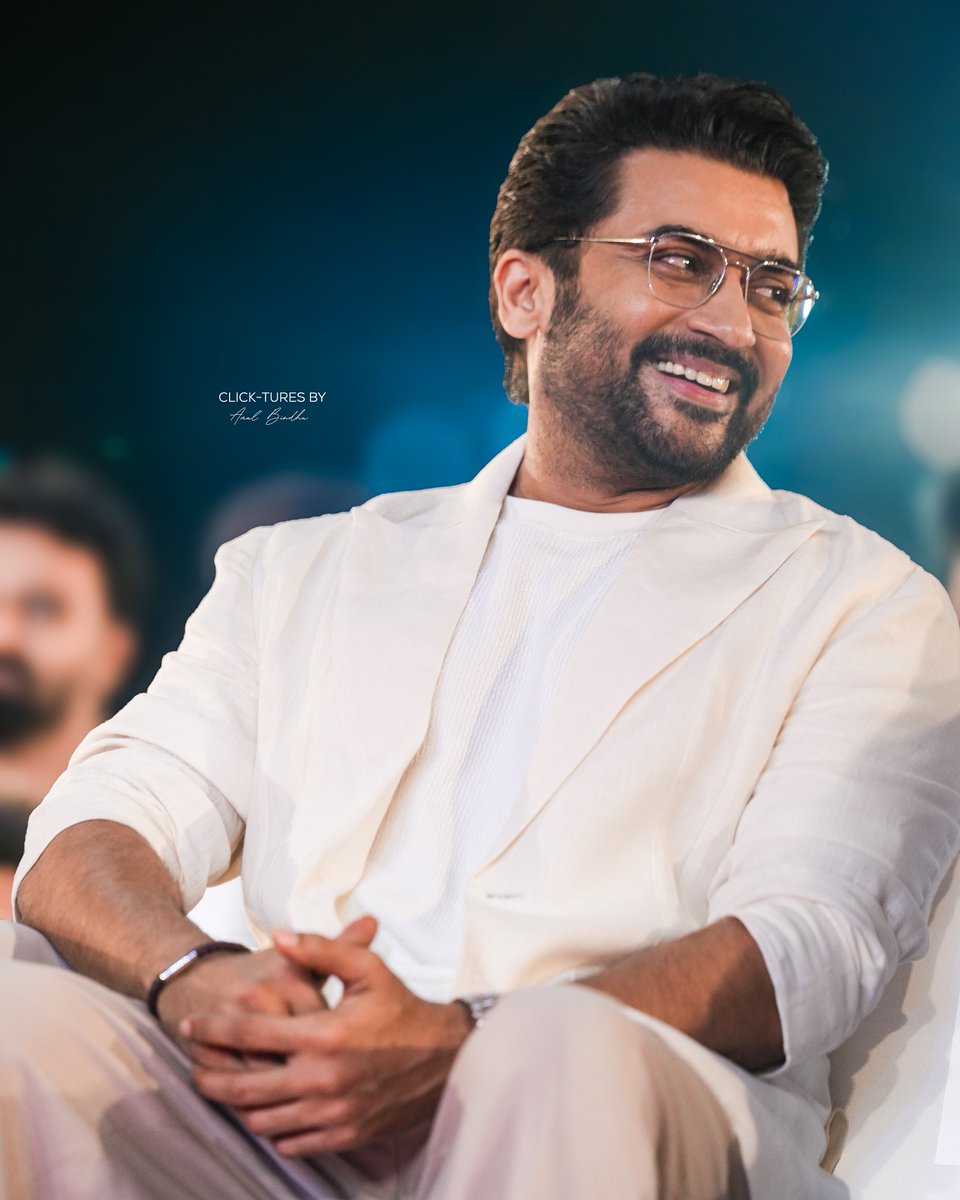 Shakthi_Offll's tweet photo. #Suriya https://t.co/GO6RZPEvLB