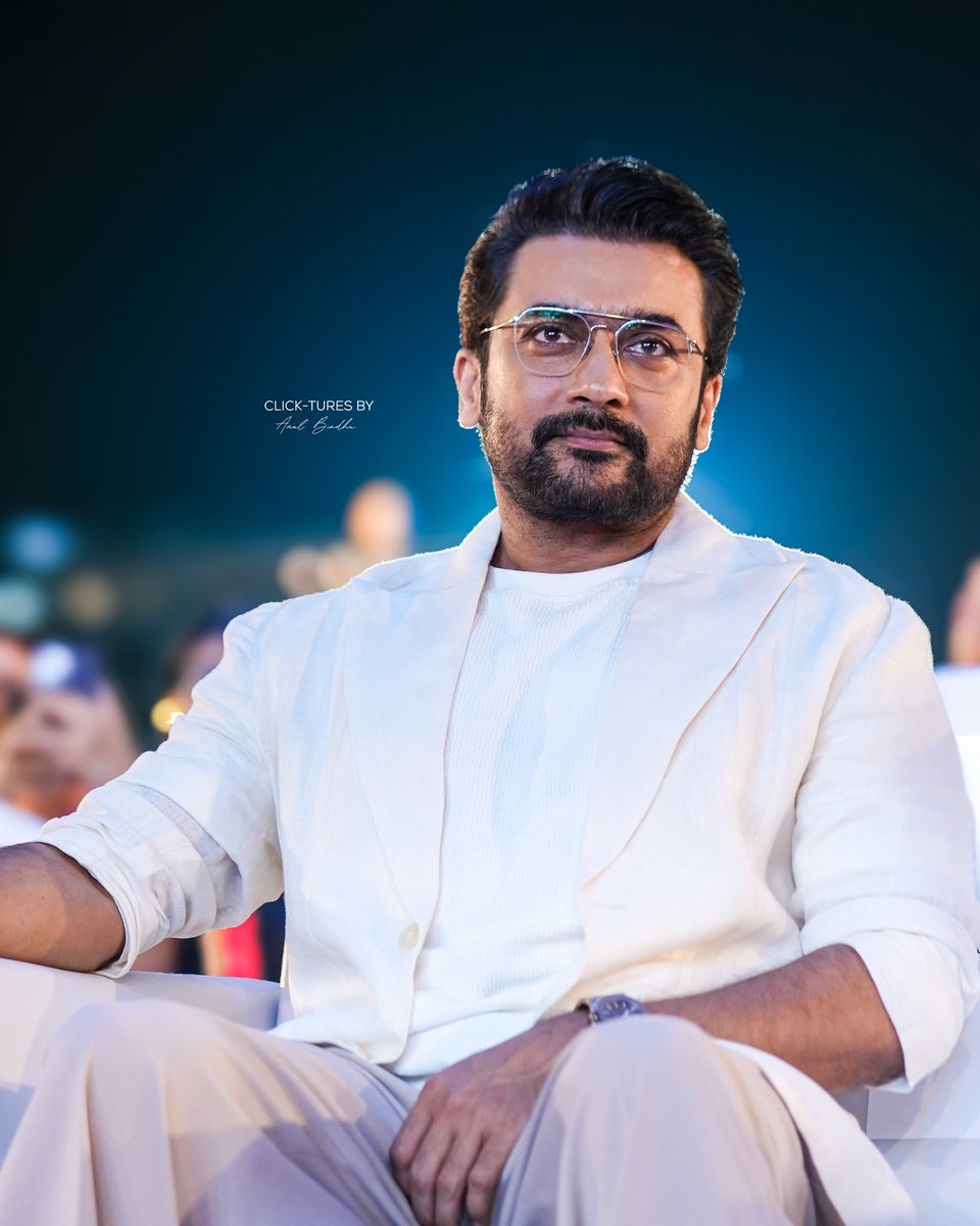 Shakthi_Offll's tweet photo. #Suriya https://t.co/GO6RZPEvLB