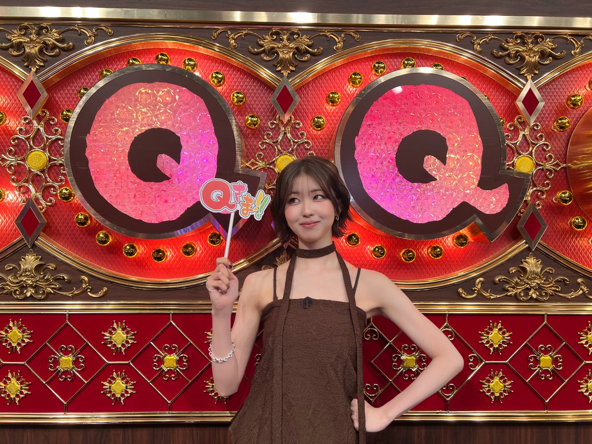 tvasahi_qsama's tweet photo. 明日よる7時
#Qさま

47都道府県で大調査‼
わが県の夏の絶景ランキング3時間SP🗾

神奈川県・江の島🏝️
千葉県・九十九里浜🌊
兵庫県・六甲山🌟
大分県・原尻の滝🏞️

この夏行きたい絶景名所が続々登場✨
さらに石原伸晃&amp;良純の兄弟対決が遂に実現🔥

注目は💡
#ISSUE #YUUKI
早押しで魅せる⚡ https://t.co/JIs5PQgptj