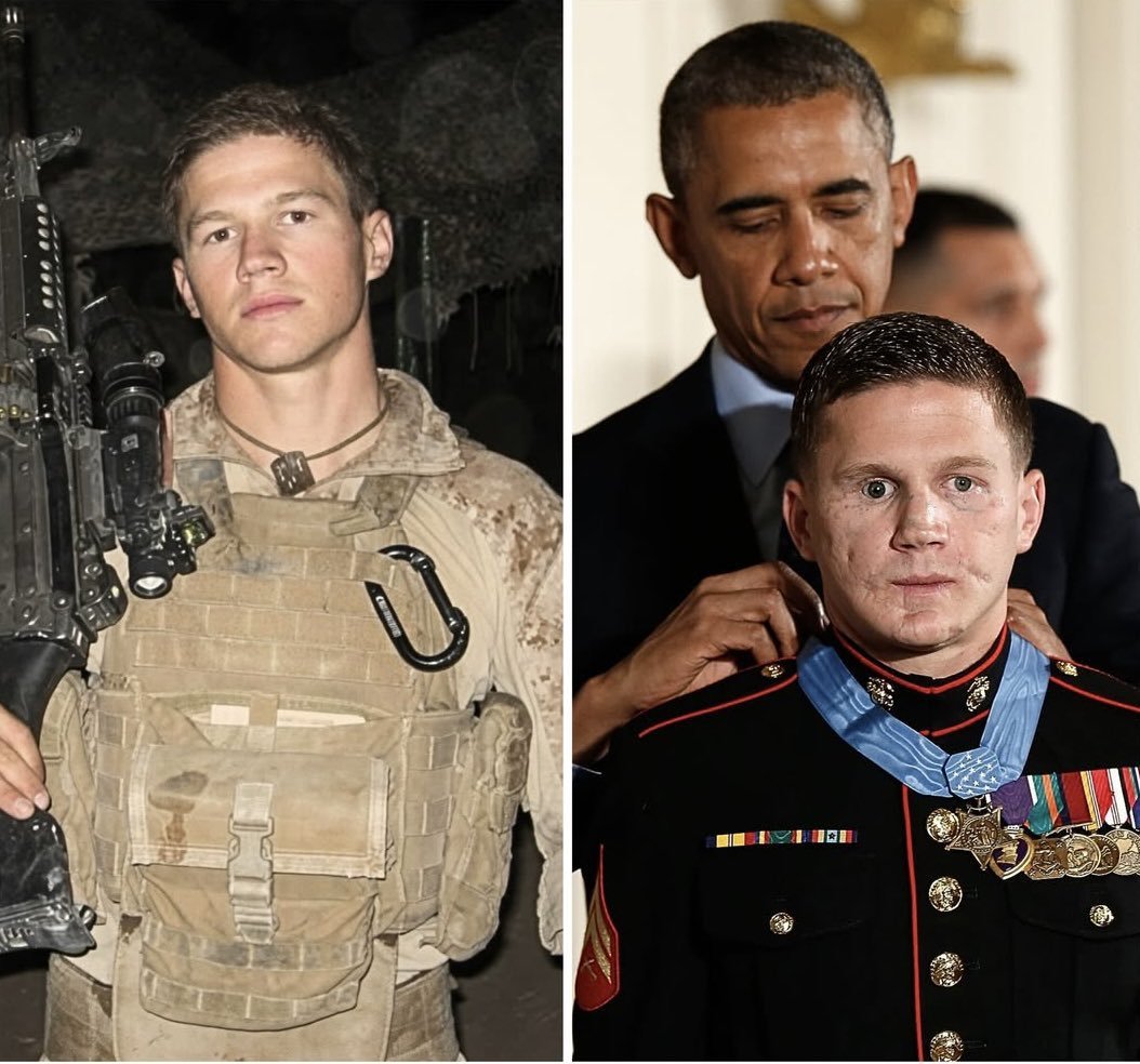 Politics557's tweet photo. Imagine sacrificing your health and your future in a war whose origins many people no longer fully understand.🇺🇲🇺🇲🧐👇

Do you think such sacrifices can ever be justified?

🅰️ Yes
🅱️ No
🅲️ It depends on the circumstances

🤔👇 Share your opinion in the comments. https://t.co/MKEvi3tknm