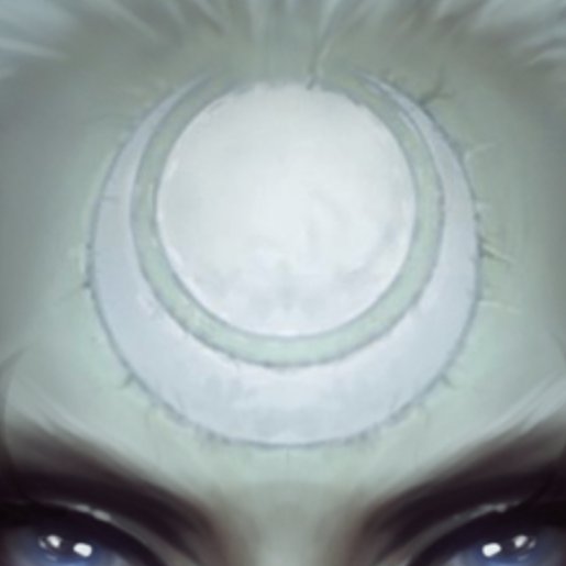 mooncakephel's tweet photo. remember when diana's symbol was branded into her forehead like a scar
back when riot was cool and gave a damn about art https://t.co/rz04hHJaDj