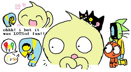 weemonstah's tweet photo. au where onion somehow joins the evil ass bunker gc instead https://t.co/ejitmBPlB4