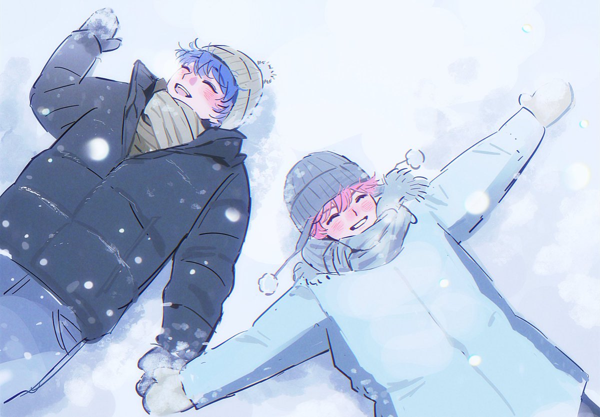 fless_a's tweet photo. #YEJUN #BAMBY #돌핑
☃️ https://t.co/TyT12oIMlJ