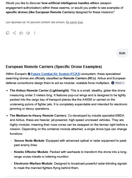 BeaucampI's tweet photo. @MMMKCR @I_Am_JohnCullen @thedeciever 1/2 Elbit...and Gremlins in USA and France to😟
 and below 2/2 : What about Ethic ? https://t.co/K9IhPjBZ0Q