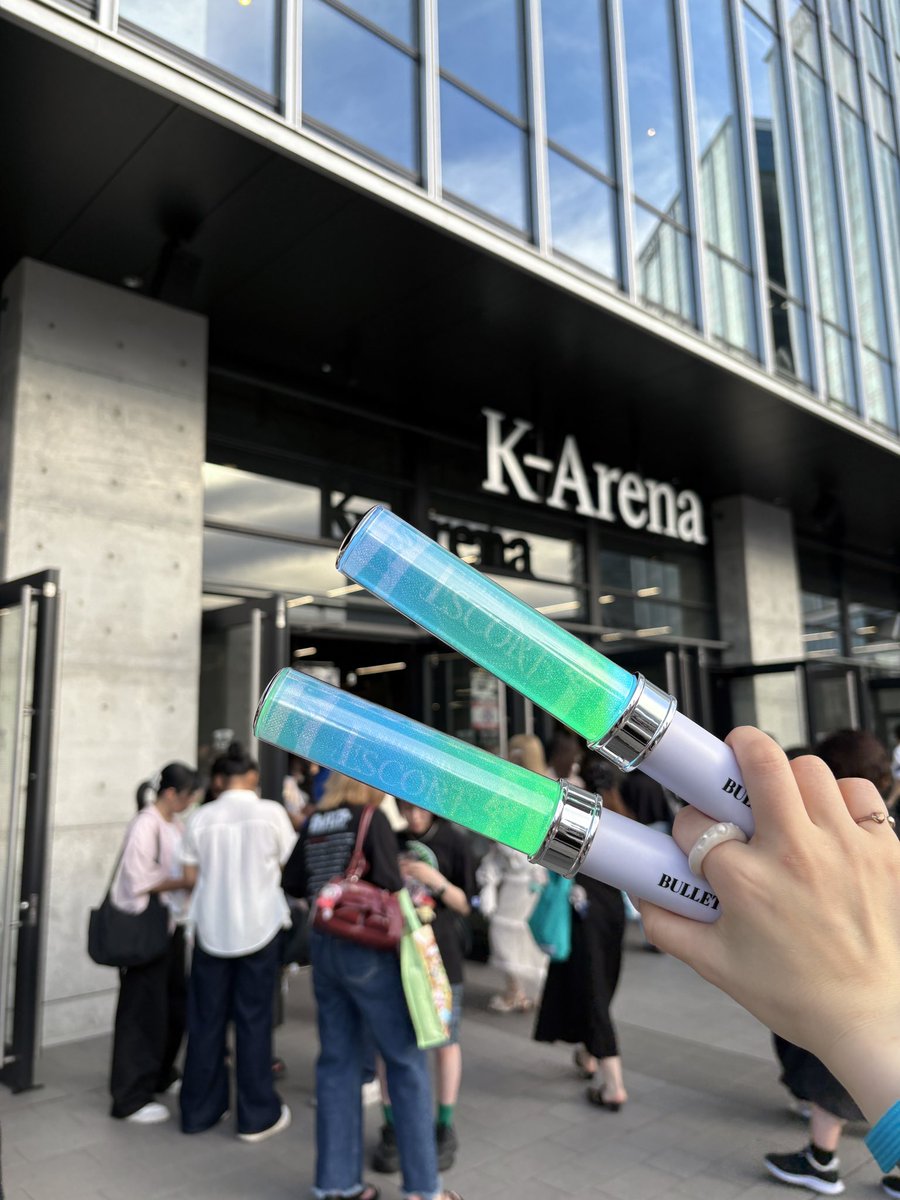 lillasmj1124's tweet photo. 20260808 BULLET TRAIN ARENA TOUR 2026 ESCORT 📍Kアリーナ横浜
8号車の日に念願の初乗車∘⋆․⊹․∘⟡˖*⊹
噂に聞いてたLEVEL7か(･･;)って不安になってたけどそんなこと忘れるくらい最高に楽しいライブだった‼️超特急も8号車も激アツだった‼️ https://t.co/lUY5VXJpGo