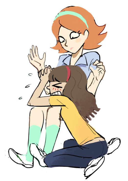 s1ckd1sk's tweet photo. girl morty..morticia and jessica #rickandmorty #mortysmith https://t.co/W24a6hPmiH