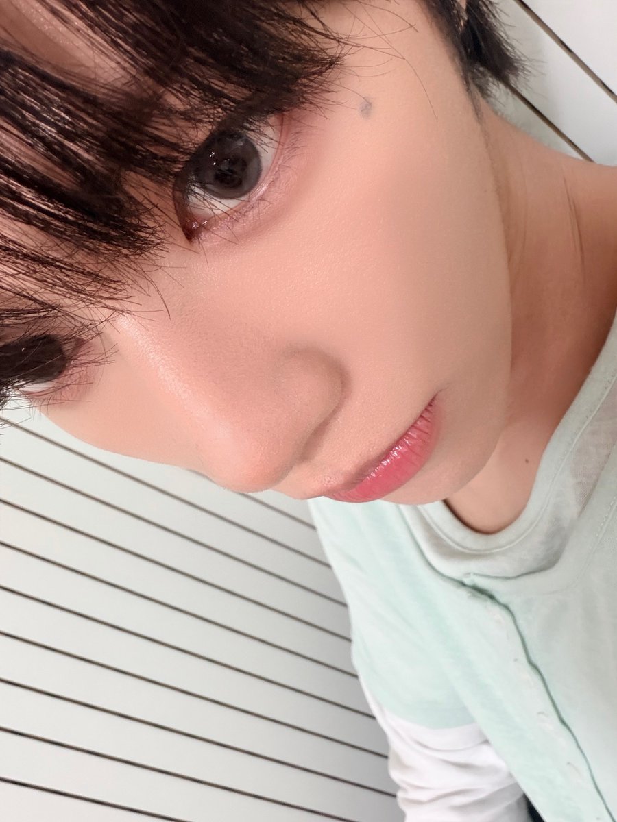 Jellycious_JL's tweet photo. 💚 https://t.co/SafcxUwjD2