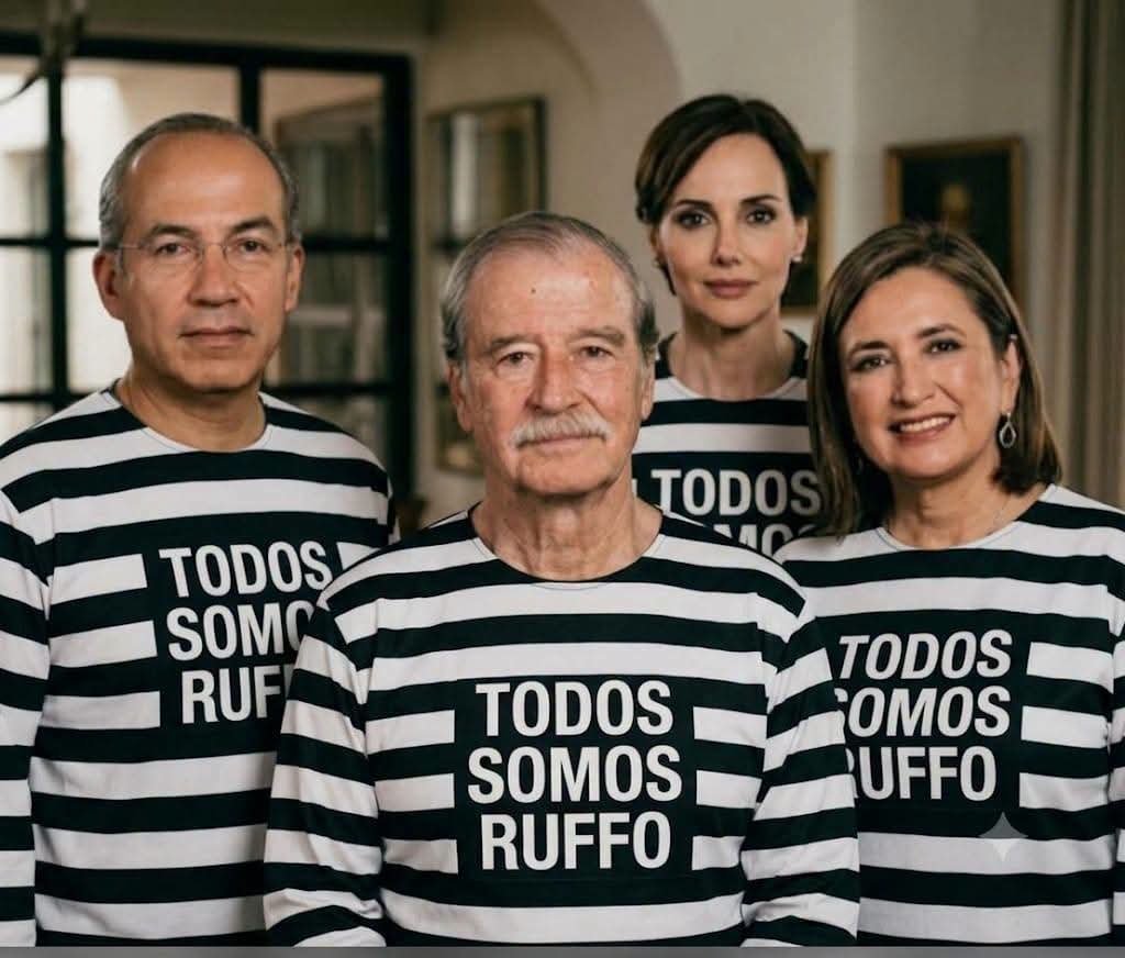 AliciaJ86958882's tweet photo. Creo que ya se les pasó el entusiasmo.
Esta semana que viene, ¿qué ex gobernador criminal van a ser? 😖 https://t.co/nFXpLqbfag