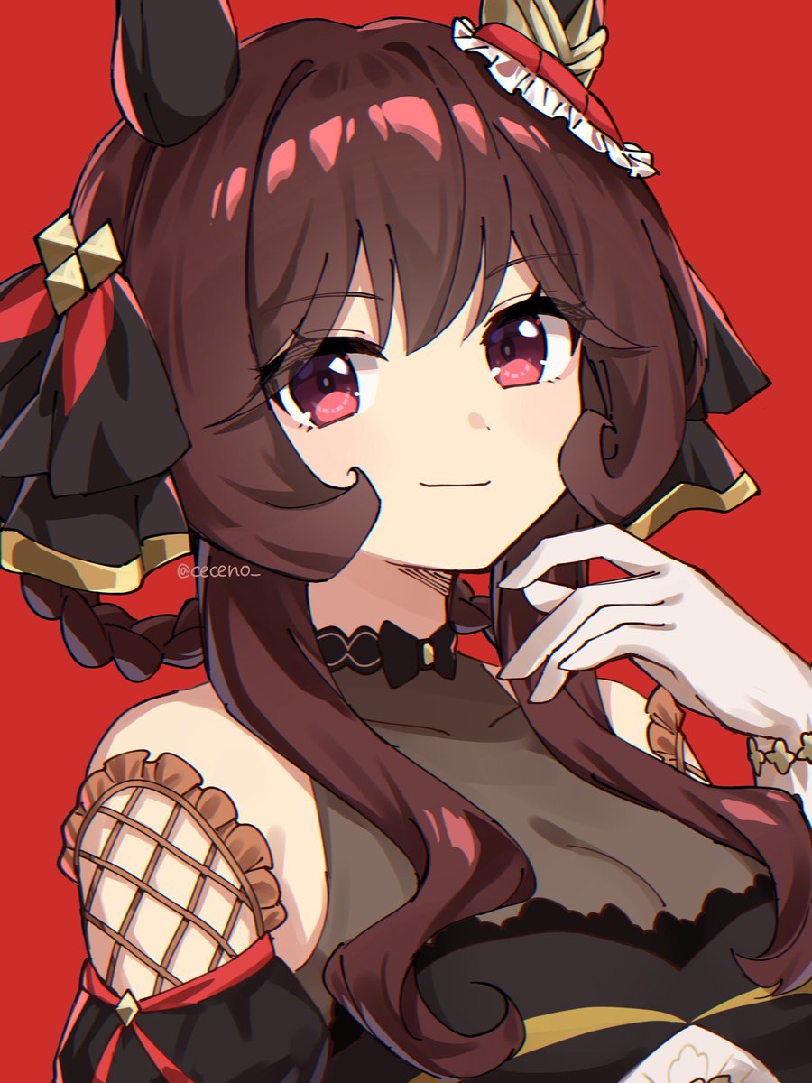 ceceno_'s tweet photo. ジェンティルドンナ https://t.co/GZ7WL56Vq4